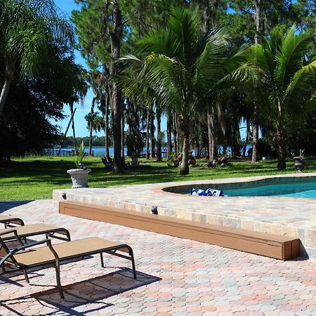 赛百灵The Little Retreat公寓 外观 照片